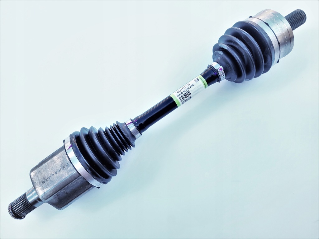 Купить Volvo xc60 xc90 приводной вал перед левая 36010175 31325850