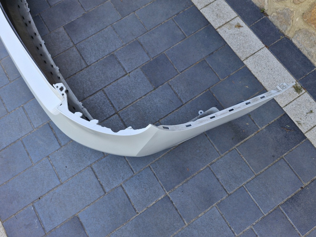 фото №10, Bmw g20 бампер задняя задний 4 pdc a96