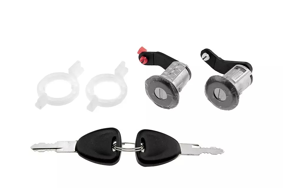 фото №1, Renault master 2 opel movano a вкладка замка двері