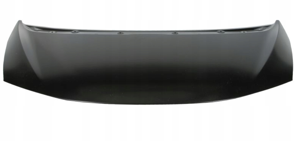 фото №1, Honda jazz iv 15- капот передня кришка