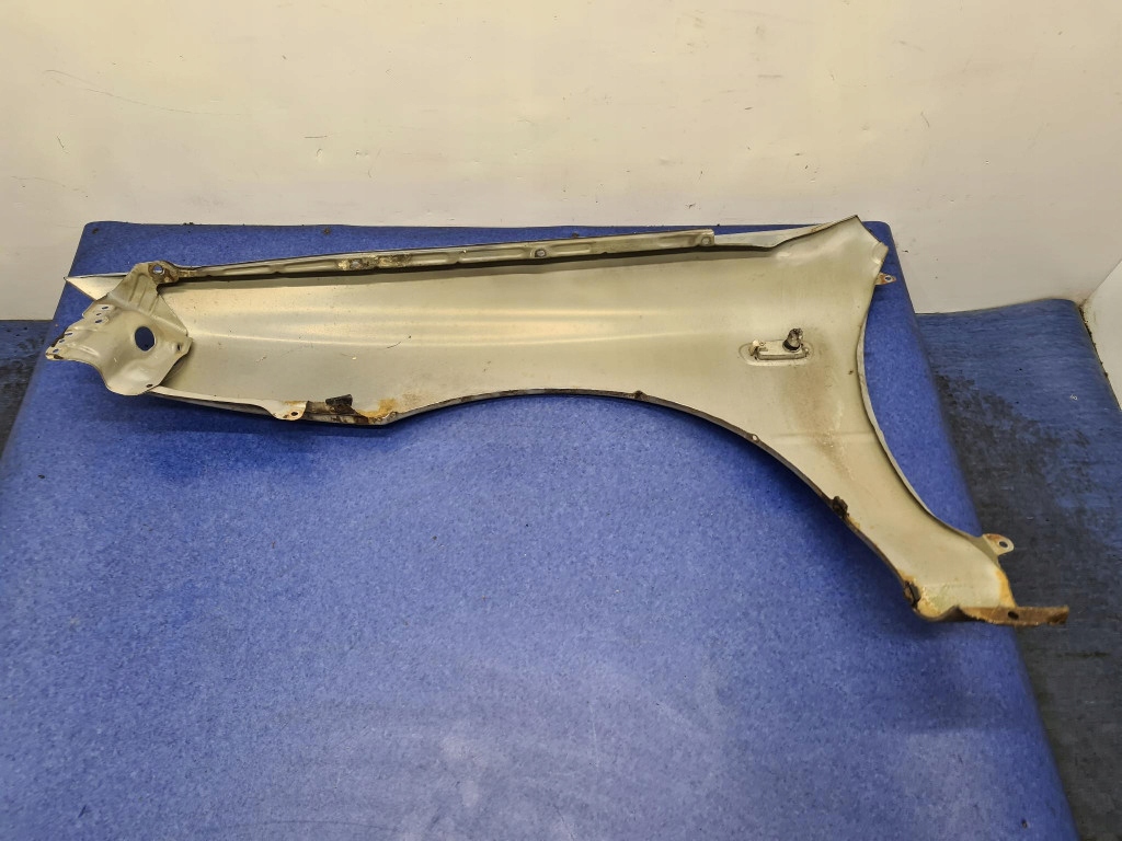 фото №10, Subaru impreza i gc kombi крыло перед правый 792