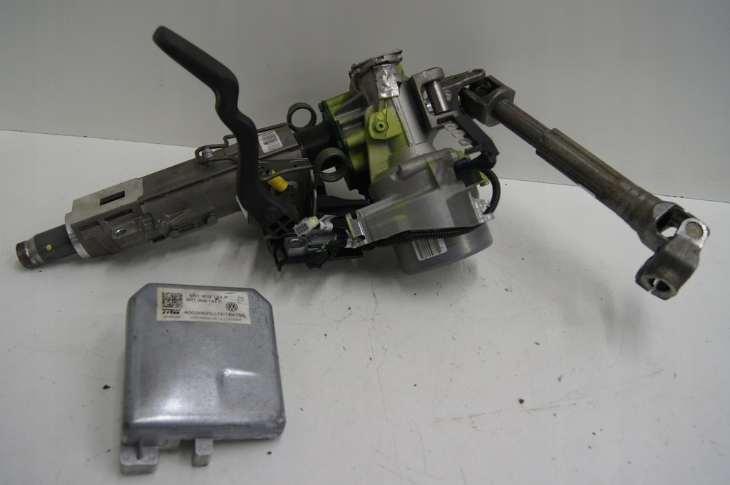 фото №1, Підсилювач rapid