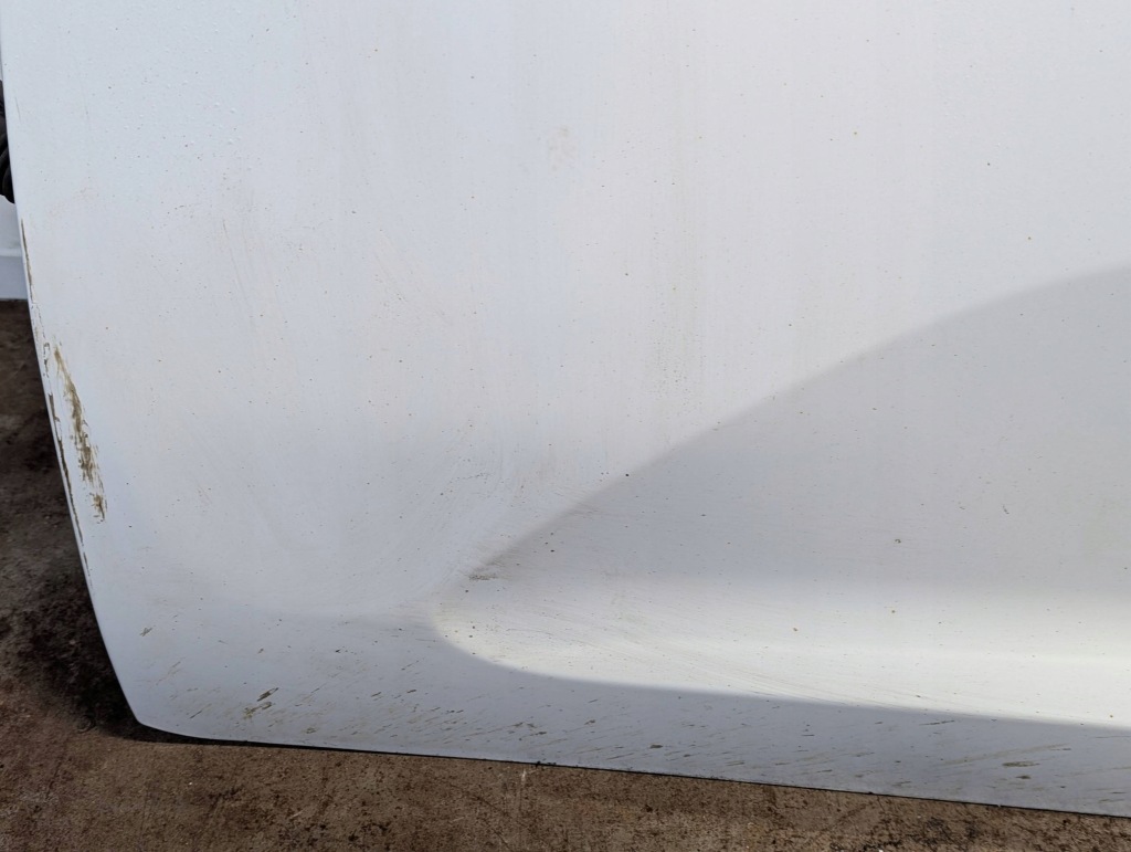 фото №9, Kia sportage iii 2011-2015 дверь перед передние левая