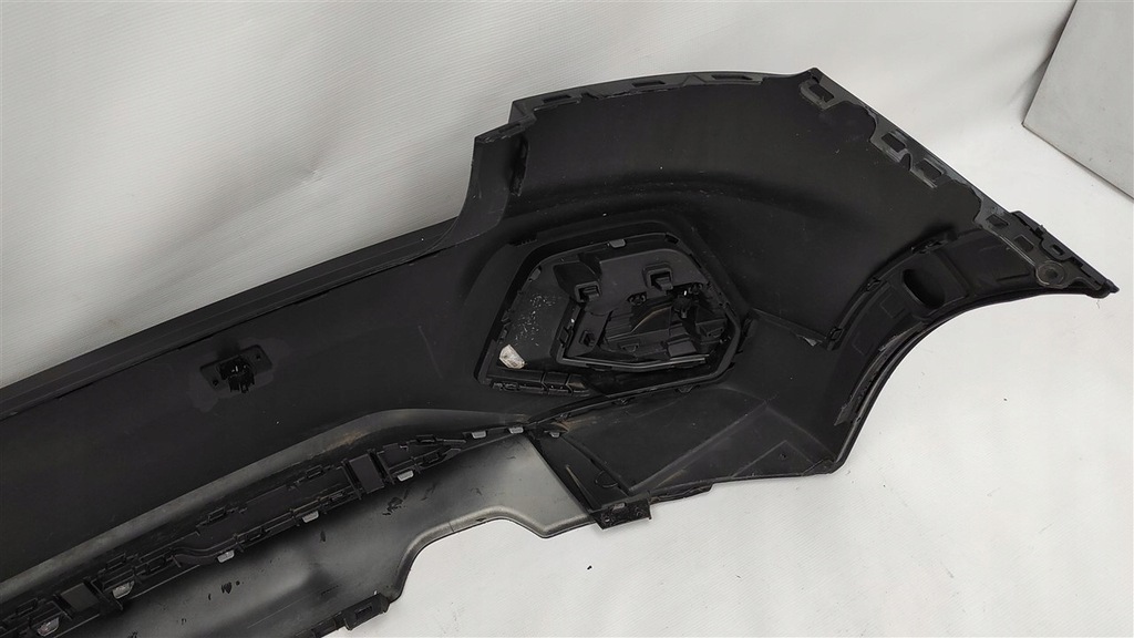 фото №12, Бампер задняя audi a1 82a citycarver po 2018