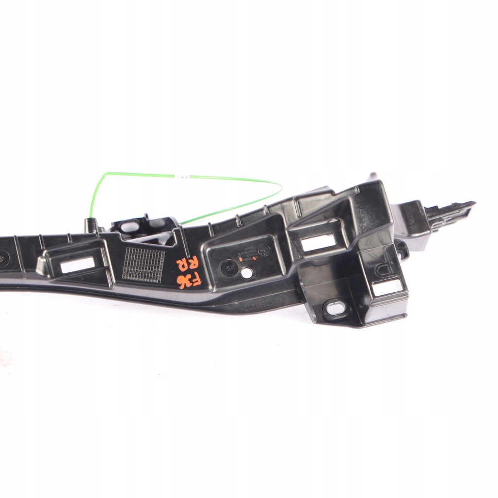 фото №11, Bmw f36 молдинг кронштейн кронштейн обивка багажника правый задняя 7326238