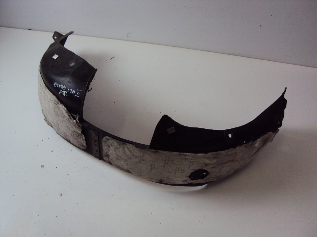 фото №1, Подкрылок правый задняя hyundai i30 ii