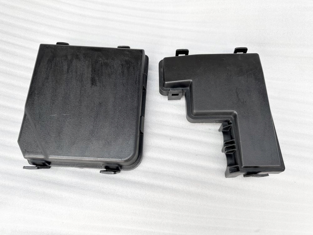 фото №1, Кришка запобіжників qas34 nissan qashqai j11 оригінал