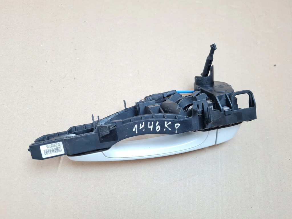 2015 bmw 3 gt f34 наружная ручка дверь передних 1738054901 Цена