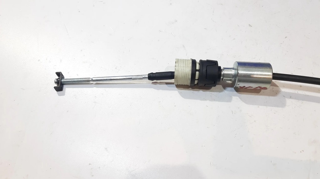 фото №6, Volvo xc60 2011 тросы переключения передач