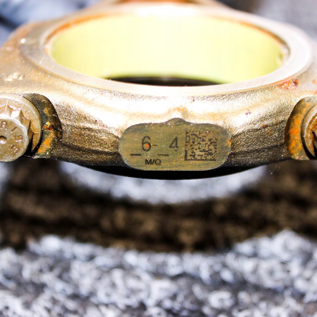 фото №7, Audi q5 sq5 2018 поршень 06m100c