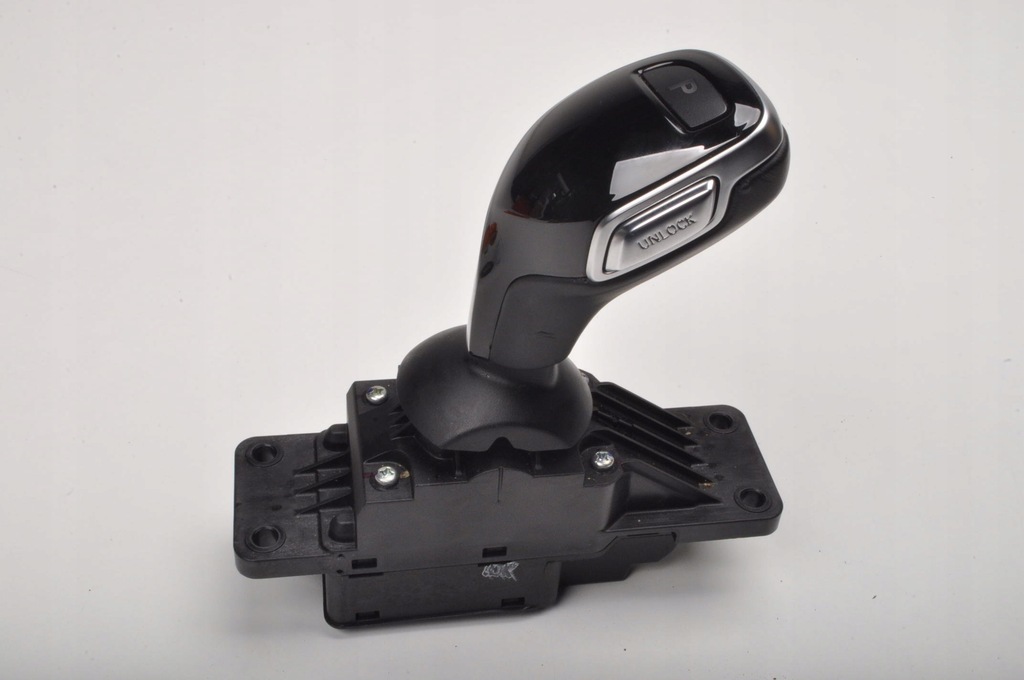 фото №7, Mg hs вибірник домкрат коробки передач 10549824 ручка uk lift 2023r