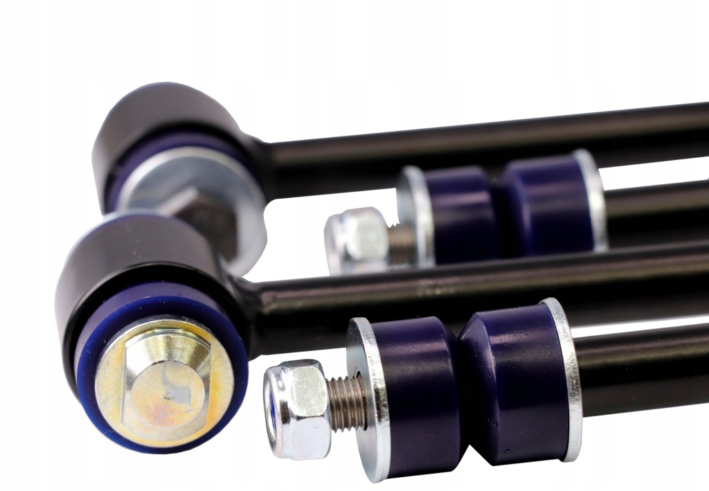 фото №3, Соединитель стабилизатора lift +2'' nissan patrol y61