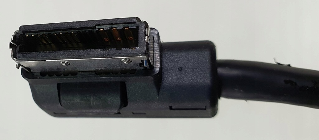 фото №4, Кабель шланг інтерфейс mercedes w251 a2318270026