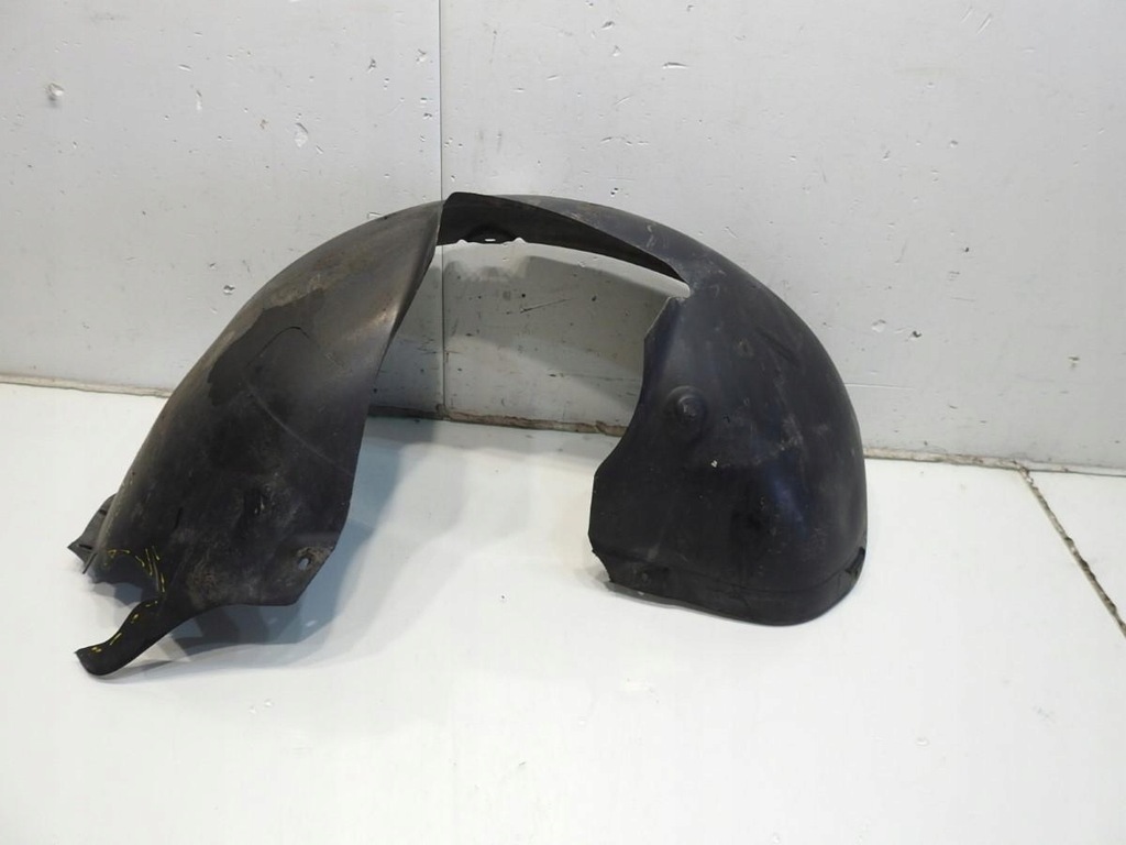 фото №7, Підкрилок лівий перед vw passat b7 3aa805977