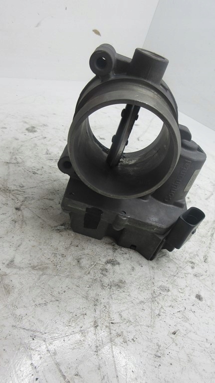 фото №5, Audi a8 d3 a2c53364207 дроссельная заслонка