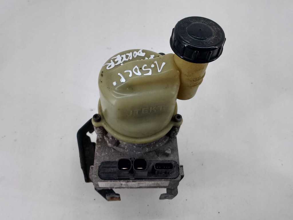 фото №6, Насос усилителя электрическая dacia dokker 491103919r 1.5 dci