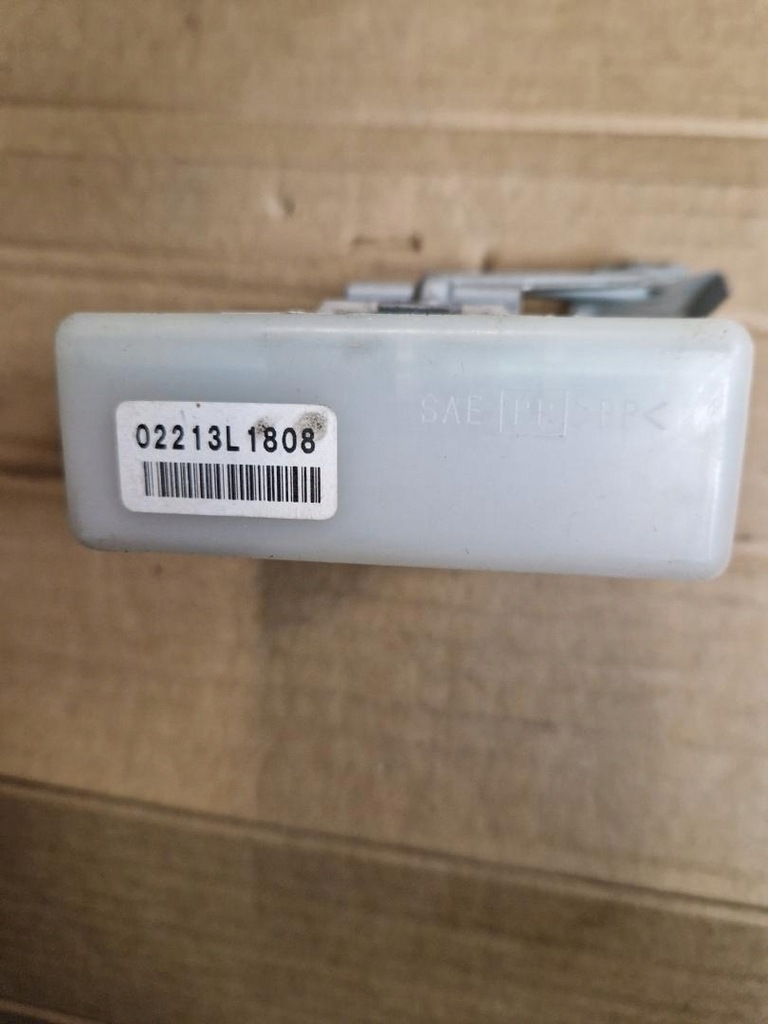 фото №5, Модуль блок керування infiniti fx 30d 253c0 1cy0b