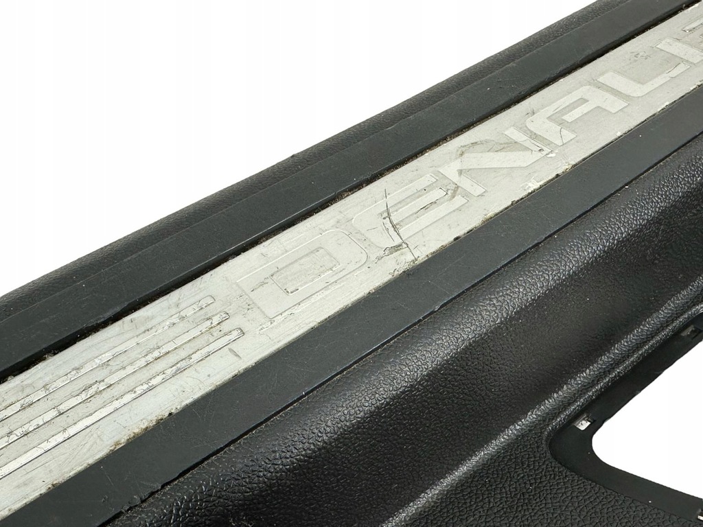 фото №9, Gmc yukon denali 07-14r молдинг порог багажника задняя оригинал oem