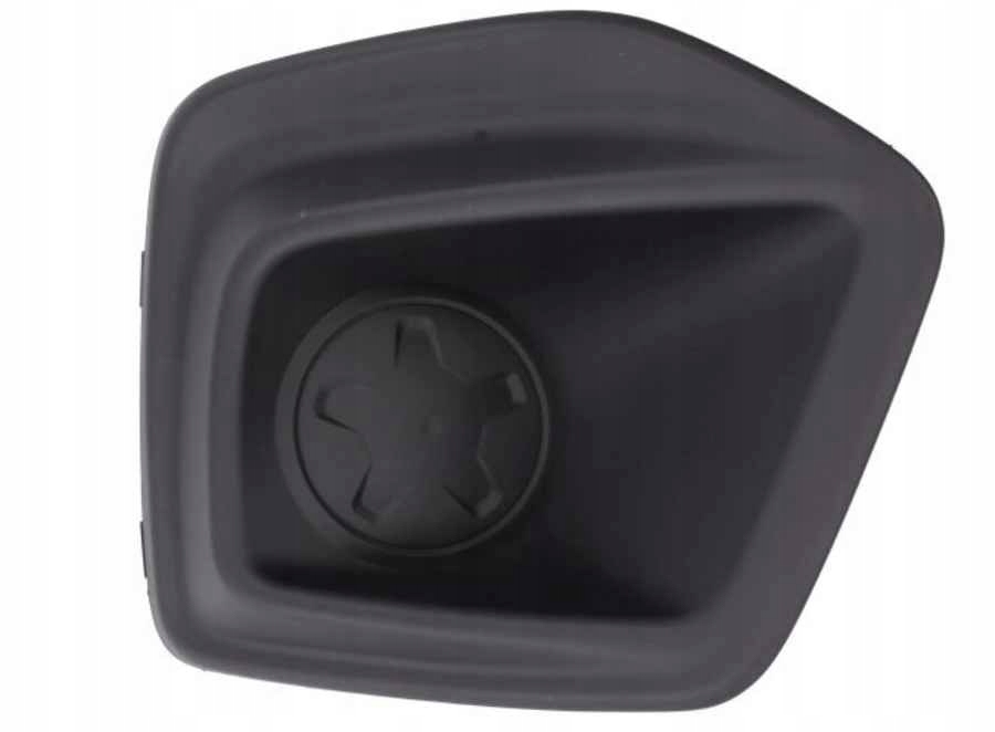 фото №1, Решётка радиатора решётка w бампер fiat fiorino qubo 15- p