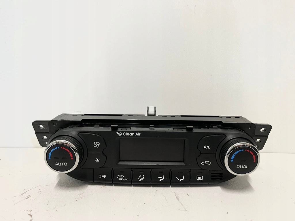 фото №1, Панель кондиционера kia ceed ii 2 97250-a2202