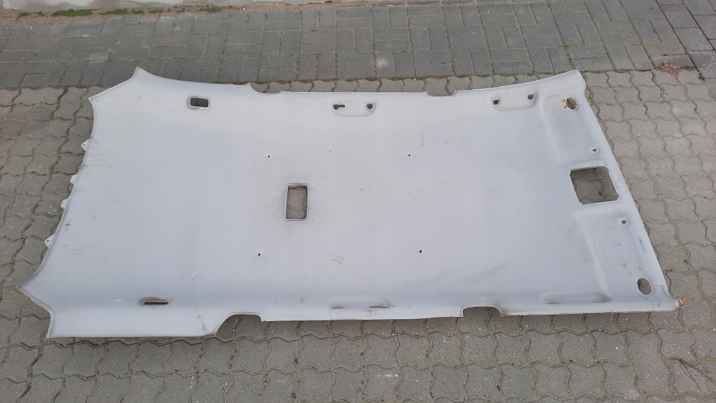 фото №1, Потолок toyota avensis t25 kombi 05r