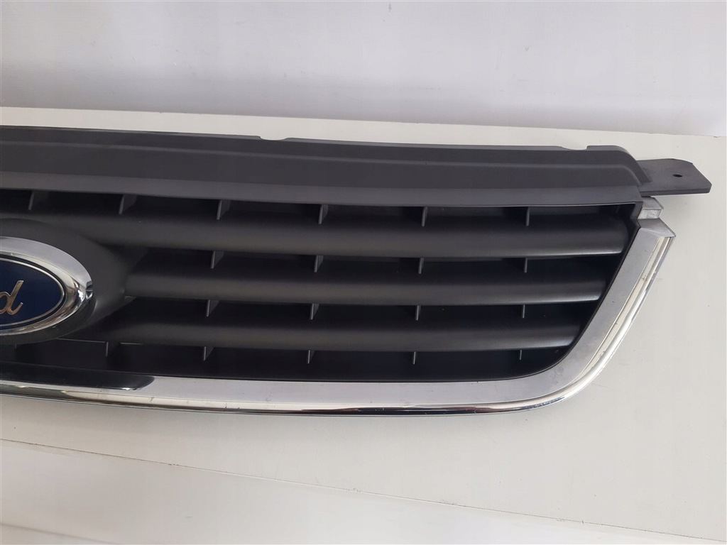 фото №4, Ford оригінальний номер 8v41-r7081-a решітка радіатора решітка радіатора