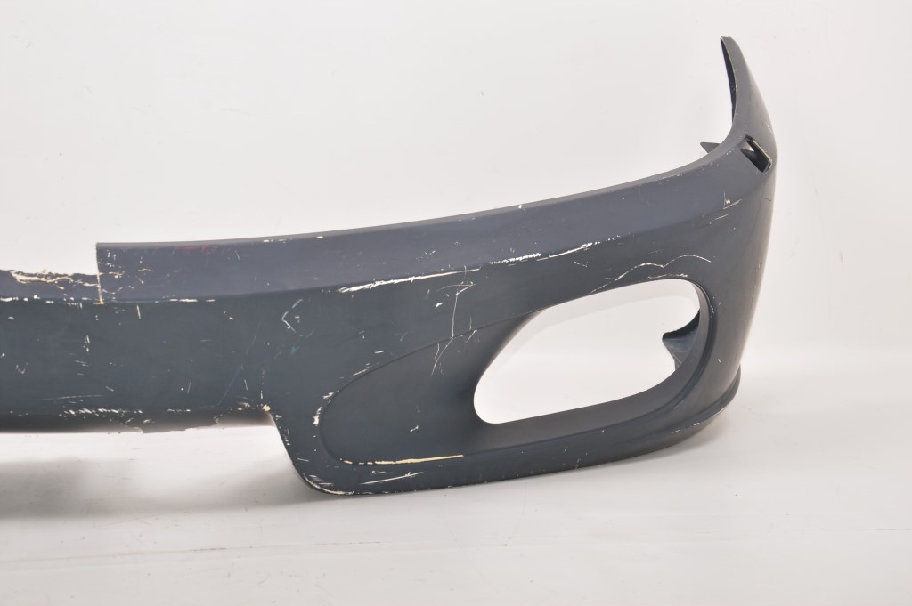 фото №13, Ferrari f430 бампер перед