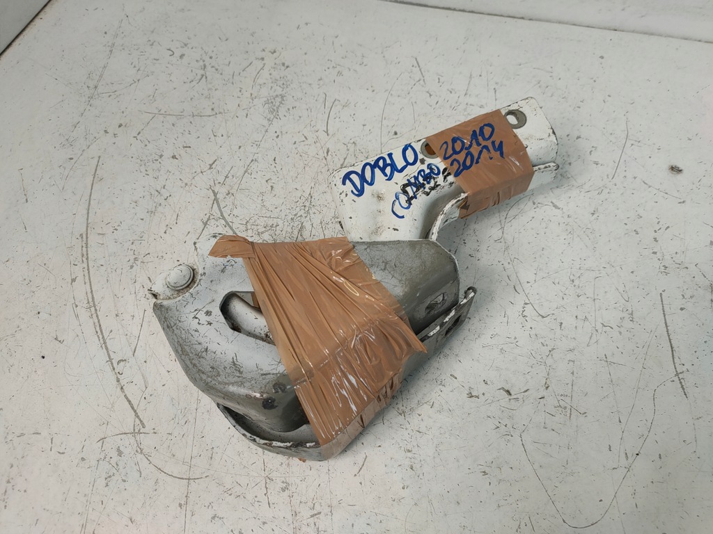 фото №1, Петля петли капот левый правый doblo ii 2010-2014