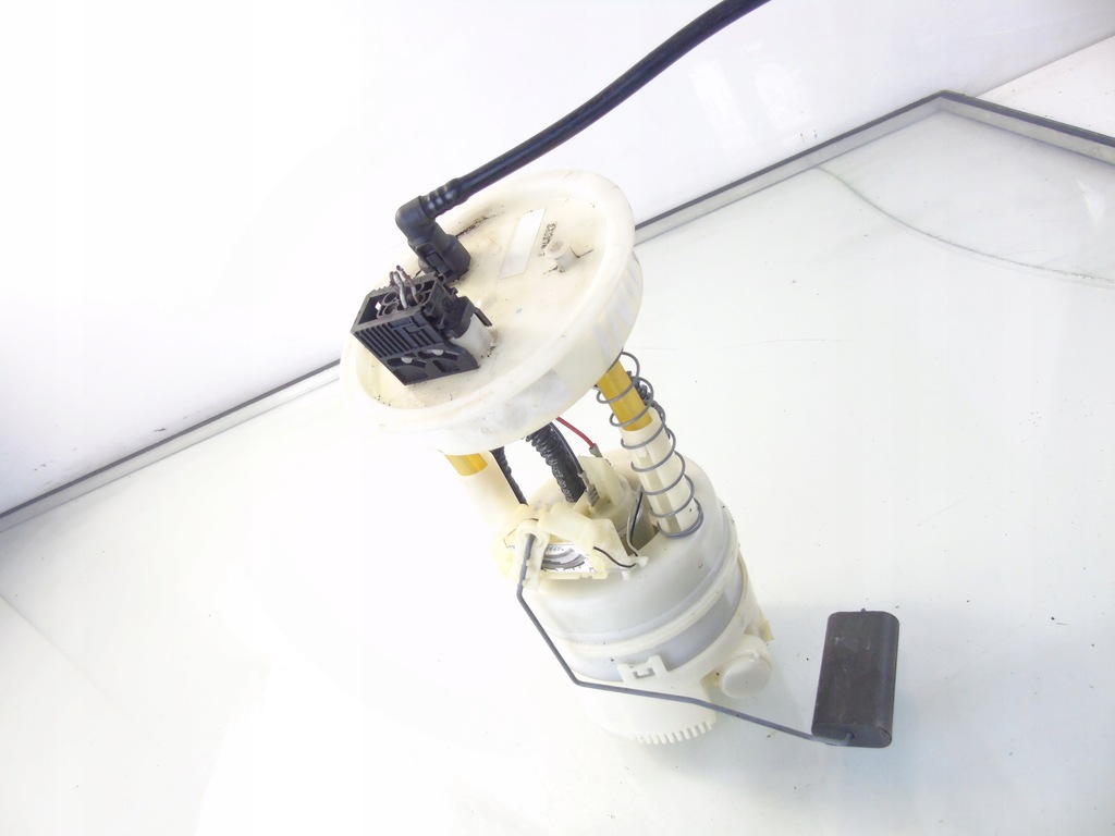 фото №2, Насос пального mini cooper r56 1.6 b