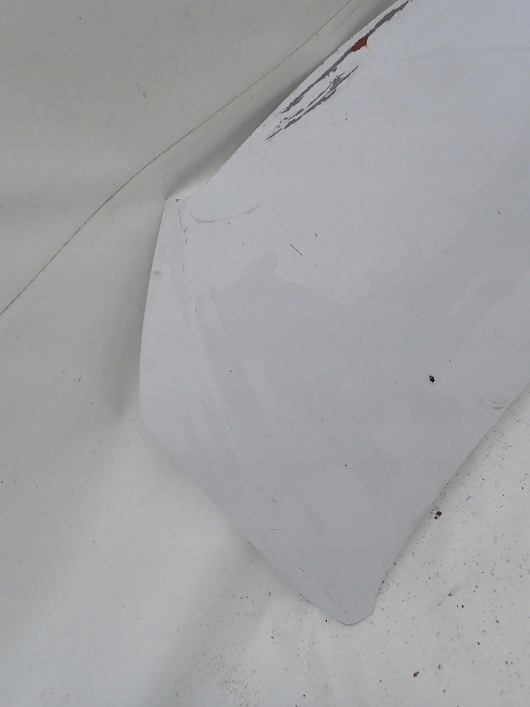 фото №10, Chevrolet aveo ii 2 t300 11- капот кришка двигуна