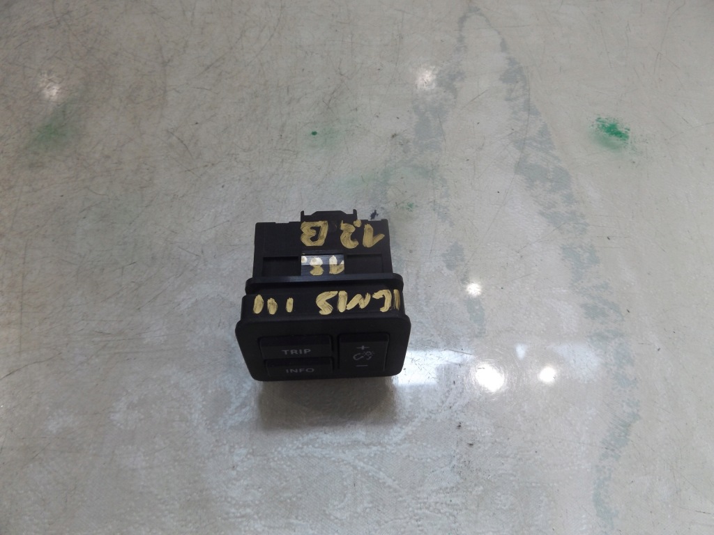 фото №2, Ignis iii переключатель круиз-контроль