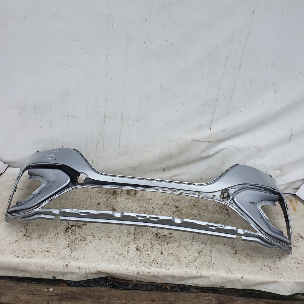 фото №1, Бампер перед mercedes eqe a294