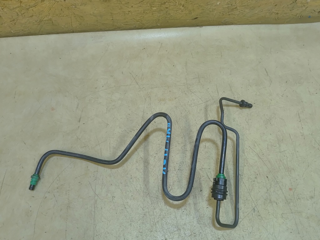 фото №1, Focus mk2 c-max mk1 1.6 16v шланг зчеплення