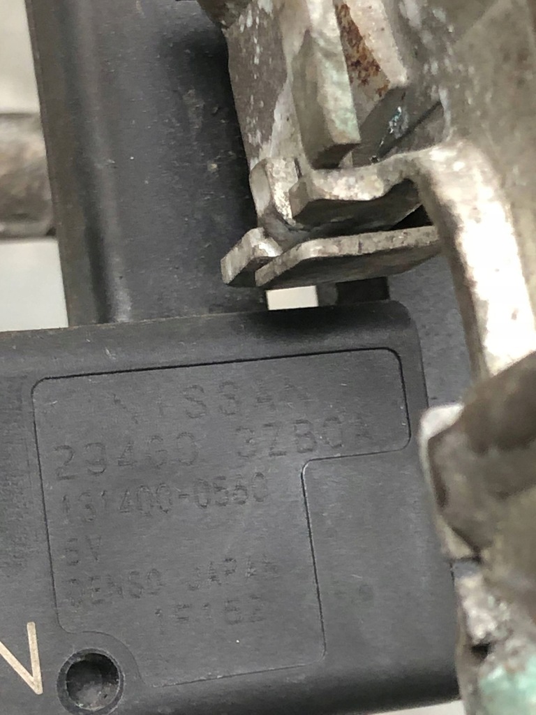 фото №5, Клемма nissan qashqai+ 2