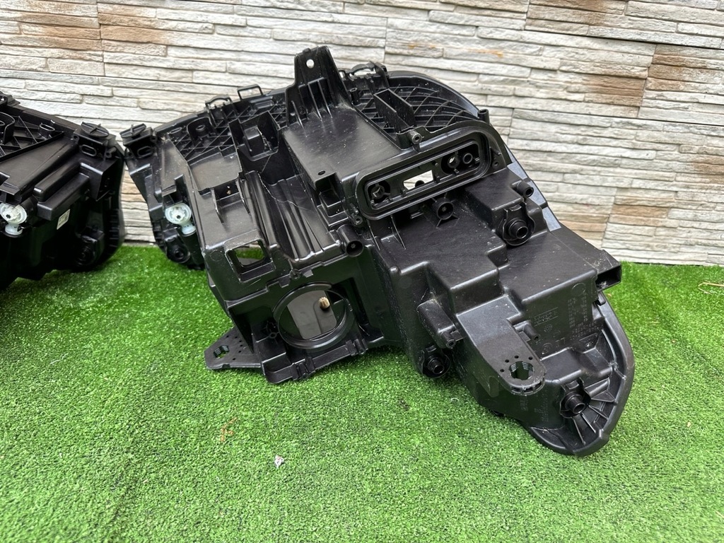 фото №6, Корпус корпус лампа лампи bmw x1 u11 оригінальна