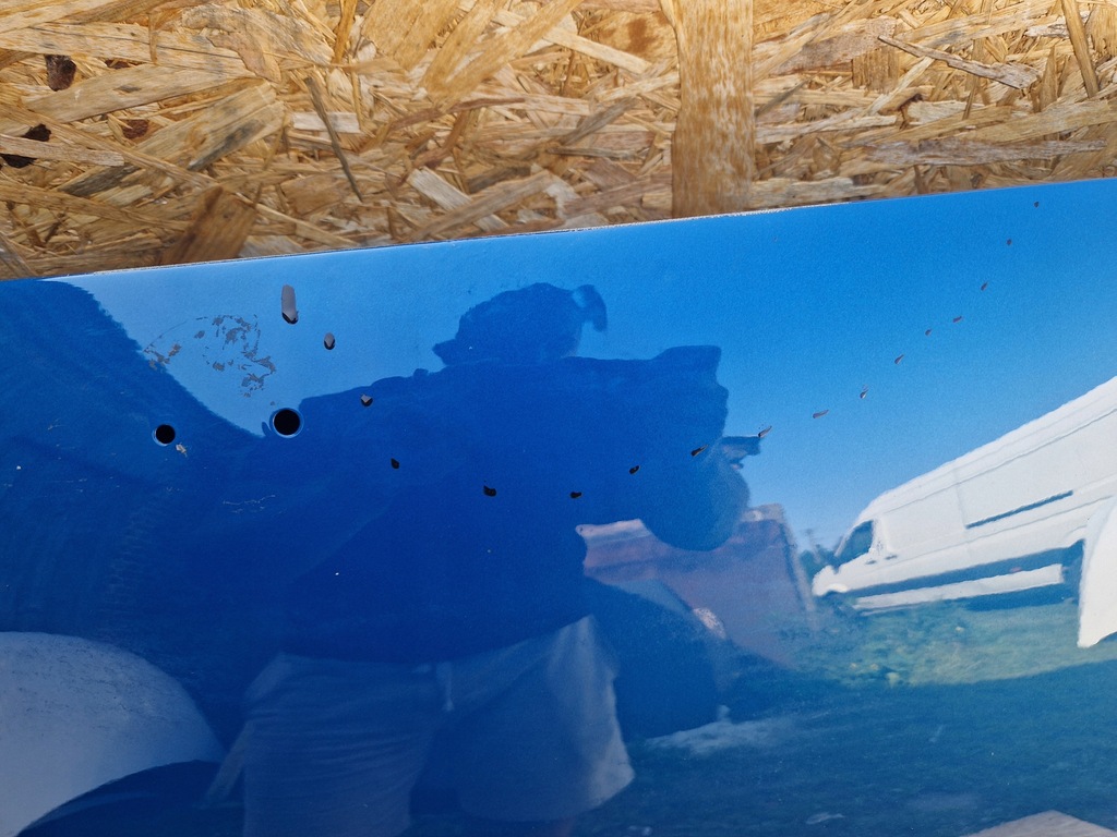 фото №6, Капот mini f55 f56 f57