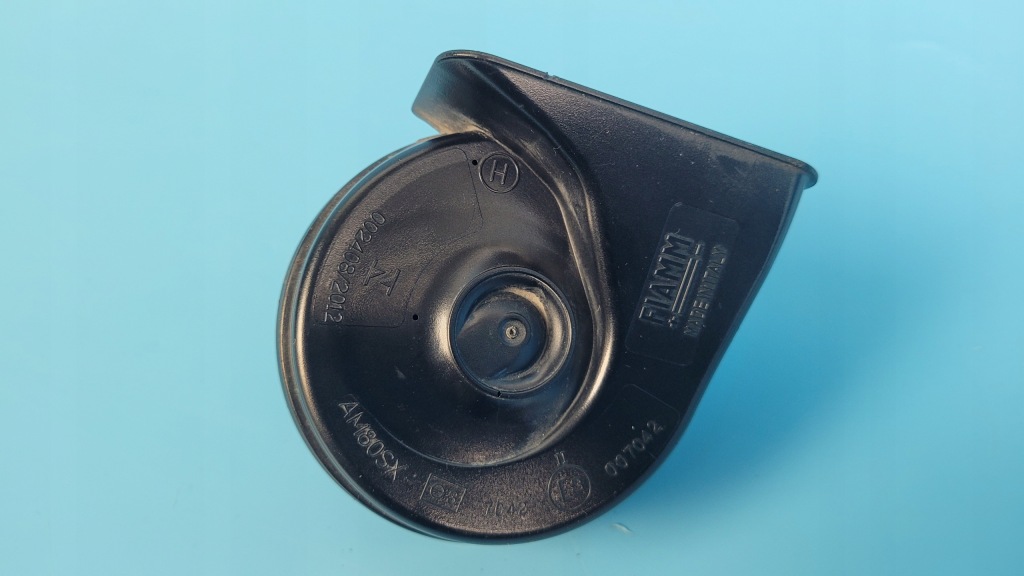 фото №11, Volvo xc60 ii 21r клаксон сигнал звуковой высокочастотный 32328568