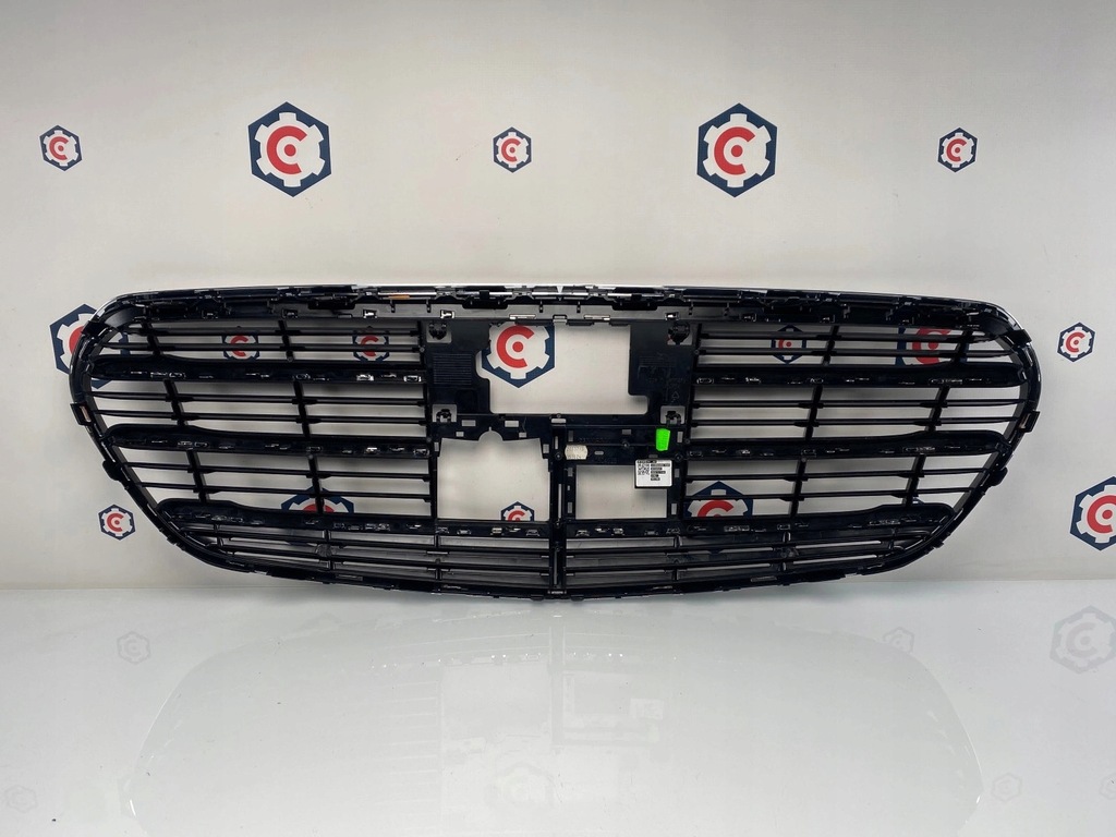 фото №3, Решётка радиатора решётка радиатора mercedes s-klasa w223