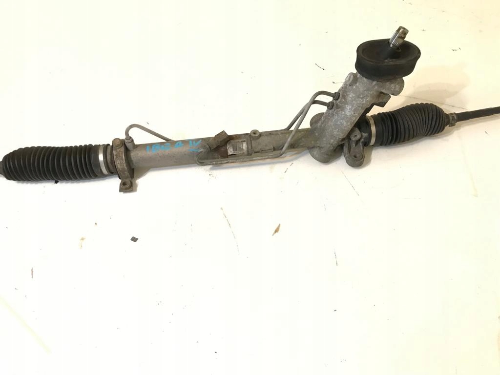 фото №5, Рейка рульова seat ibiza iv 6r1423051aa