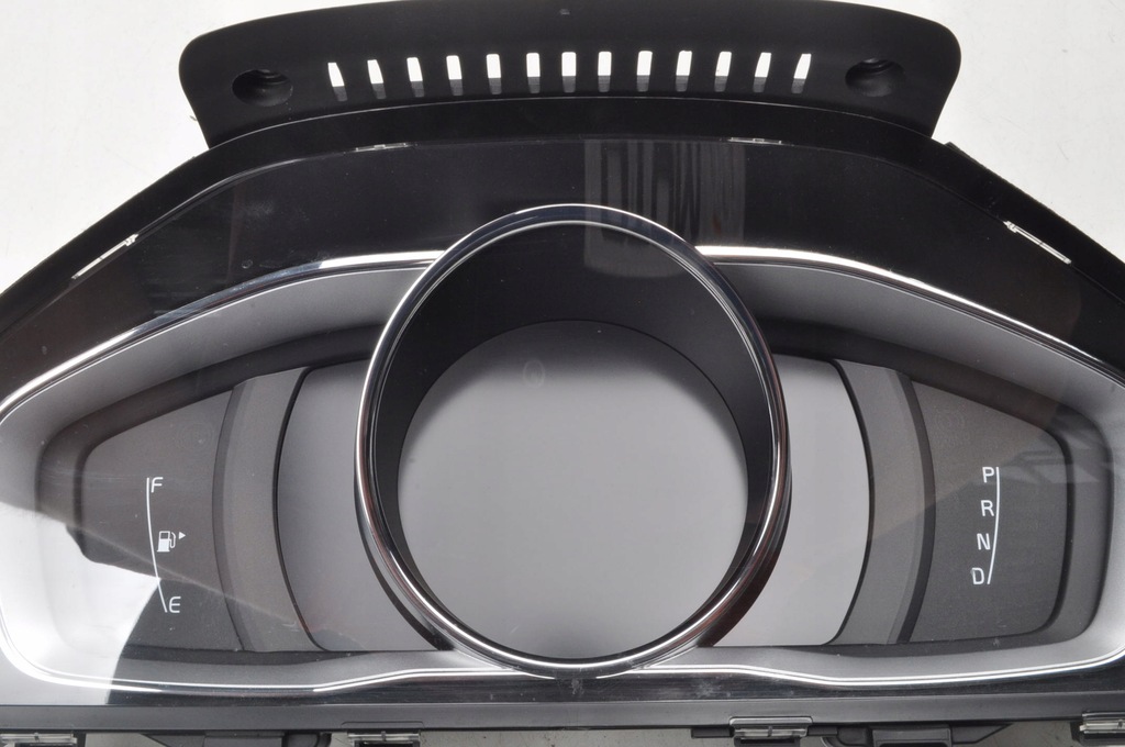 фото №6, Volvo v70 iii s80 ii s60 ii v60 2.0 d3 150km счетчик приборы uk 31473467