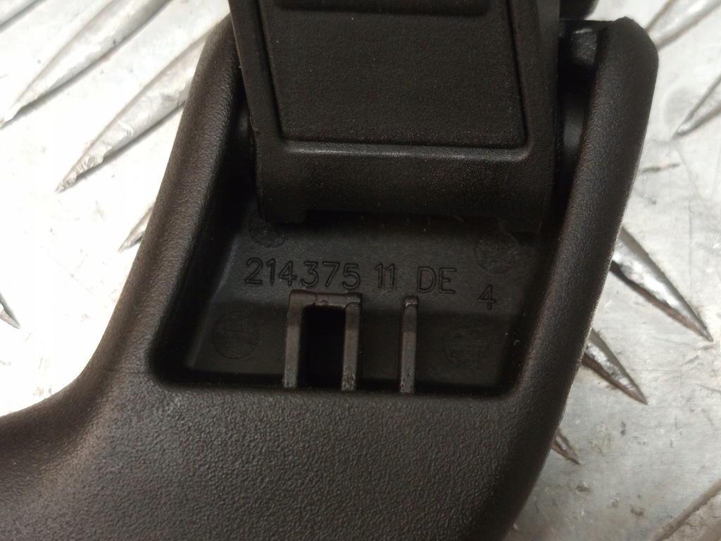 фото №10, Bmw x2 f39 x1 f48 ручка кронштейн ручки потолочный комплект 7347940 7347938