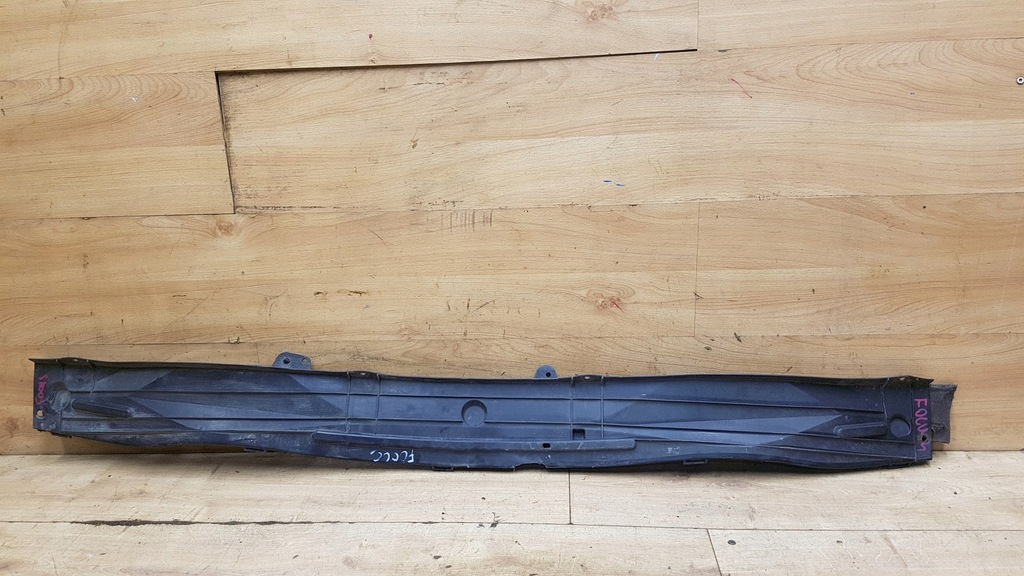 фото №1, Жабо ford focus mk1