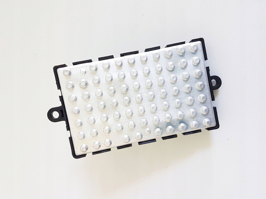 фото №6, 2006 bmw 6 e63 e64 резистор вентилятор 5hl00860600