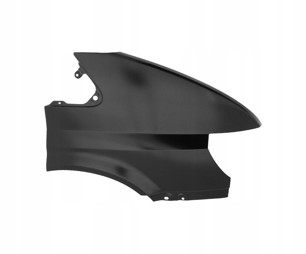 Купить Крыло  ford transit, 00 - 06 4399831