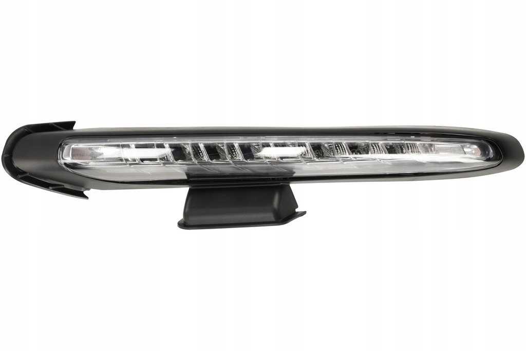 фото №1, Porsche cayenne 7p5 958 2011-2015 правый led do движение dziennej led drl