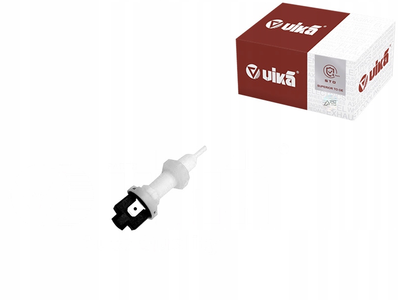 фото №1, Выключатель света стоп vika 99450053201