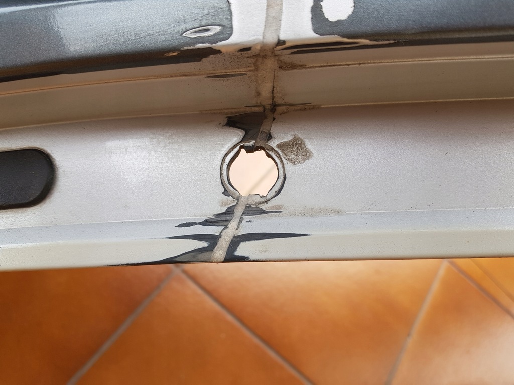 фото №12, Bmw 6 e63 e64 крыло правый передний перед