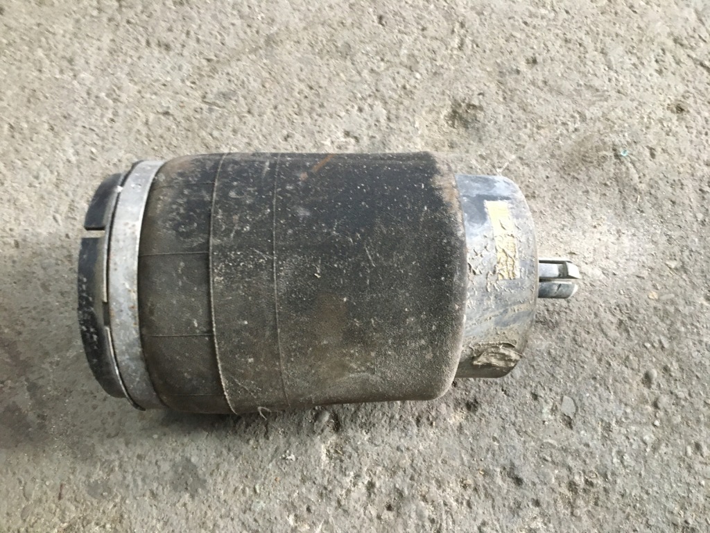 Range rover sport 2 l494 13- подушка пневмоподушка правый  левое  задняя Недорого