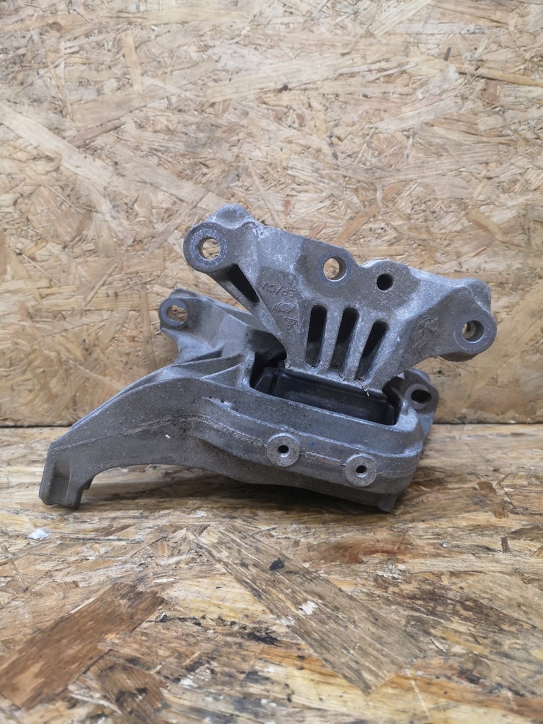 фото №1, Peugeot expert iii proace jumpy кронштейн подушка двигателя