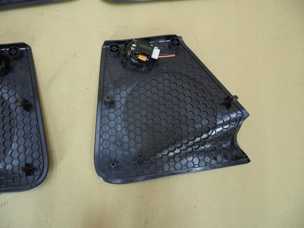 фото №13, Vel satis захист решітка заглушка динаміка cabasse